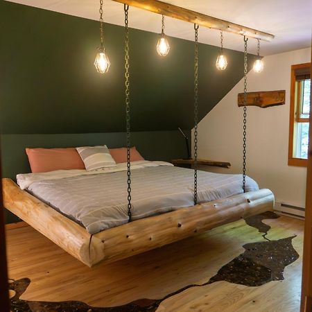 Llama House Adk Wevertown Εξωτερικό φωτογραφία