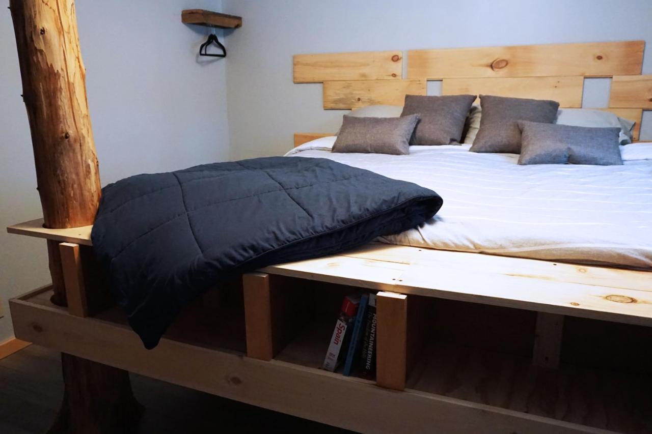 Llama House Adk Wevertown Εξωτερικό φωτογραφία