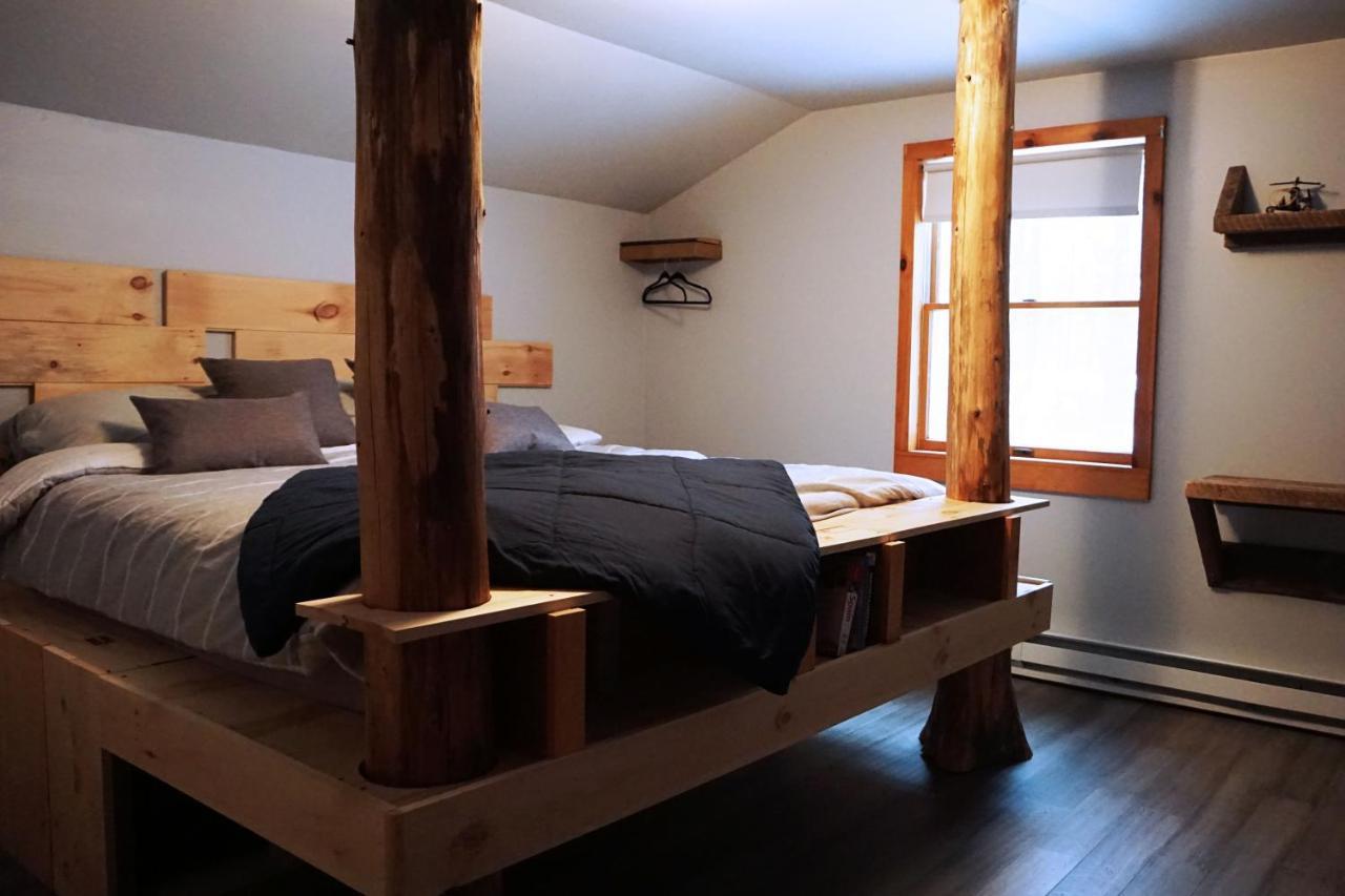 Llama House Adk Wevertown Εξωτερικό φωτογραφία