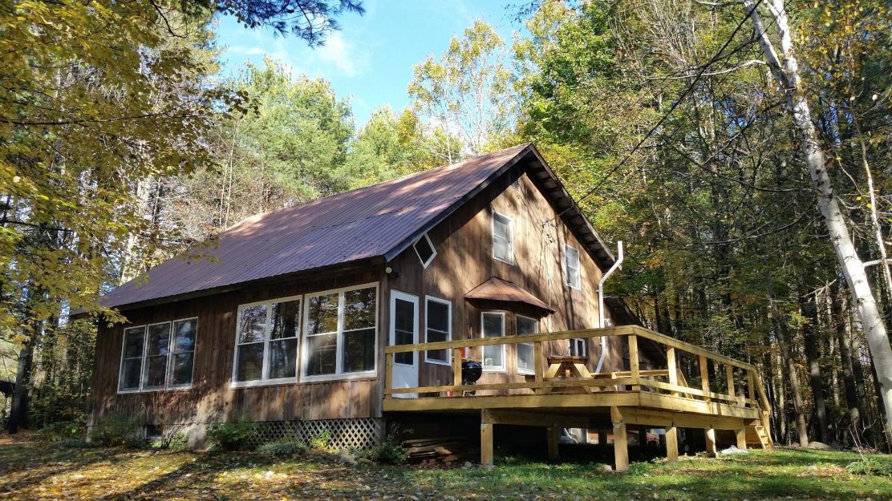 Llama House Adk Wevertown Εξωτερικό φωτογραφία