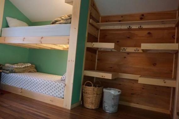 Llama House Adk Wevertown Εξωτερικό φωτογραφία