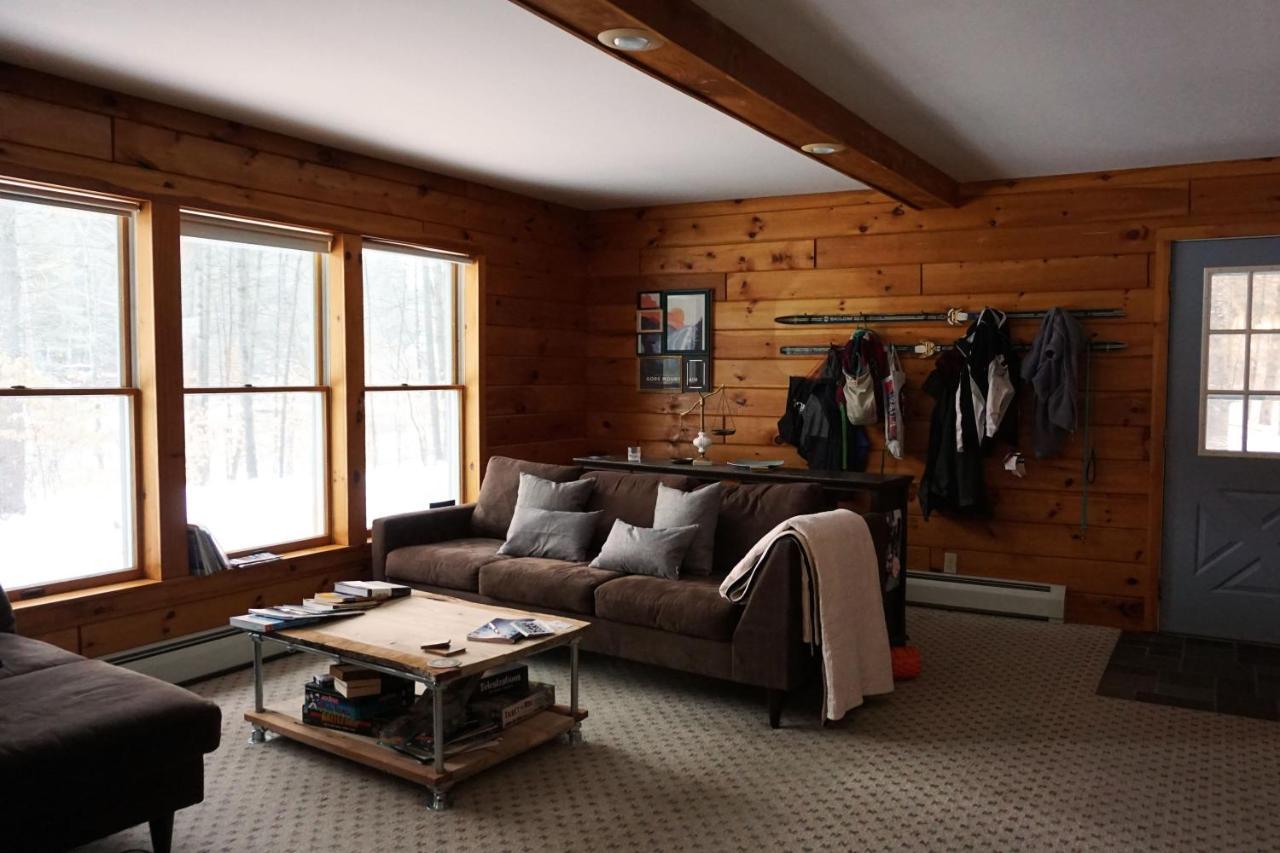 Llama House Adk Wevertown Εξωτερικό φωτογραφία