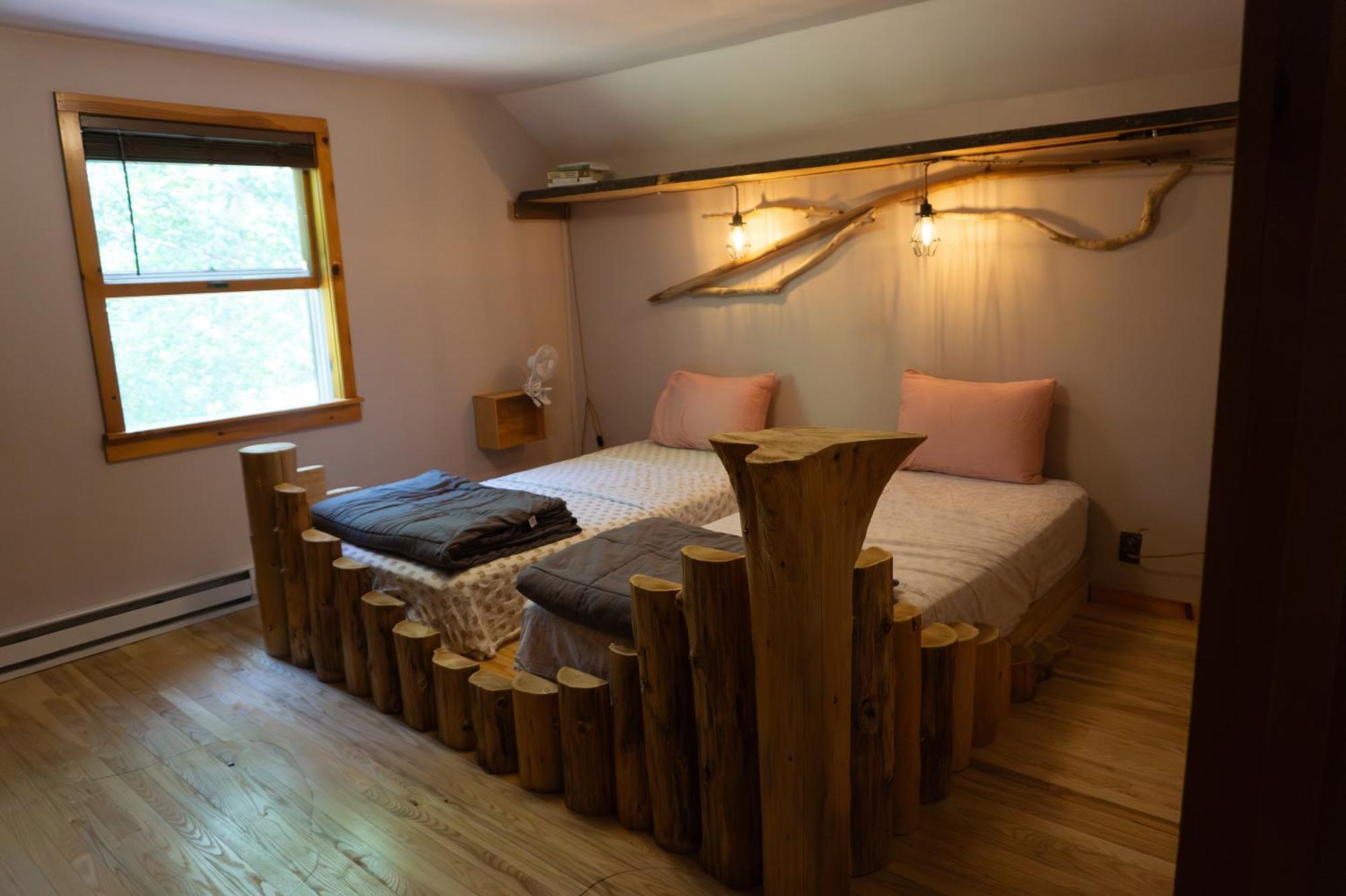 Llama House Adk Wevertown Εξωτερικό φωτογραφία