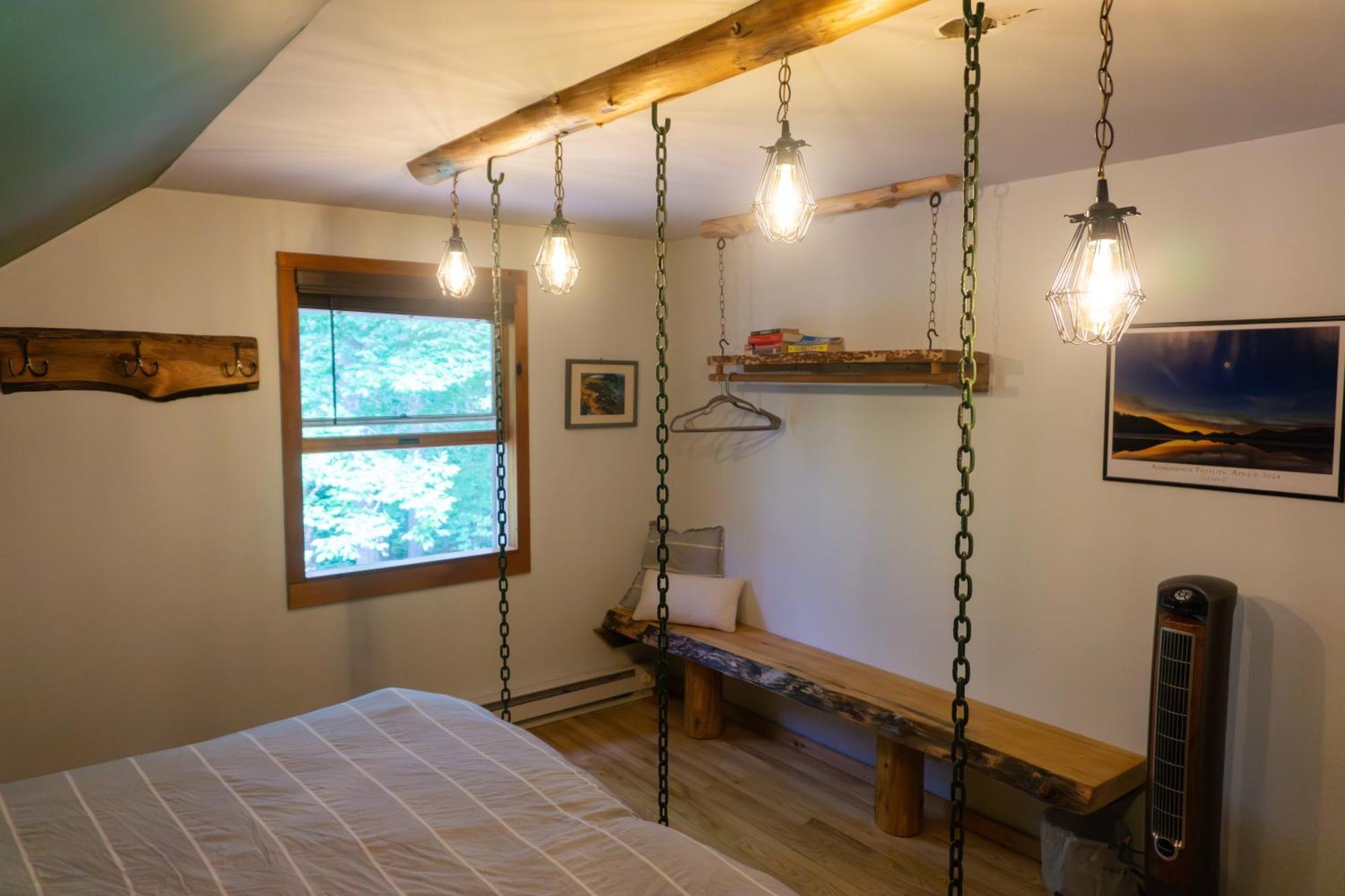 Llama House Adk Wevertown Εξωτερικό φωτογραφία