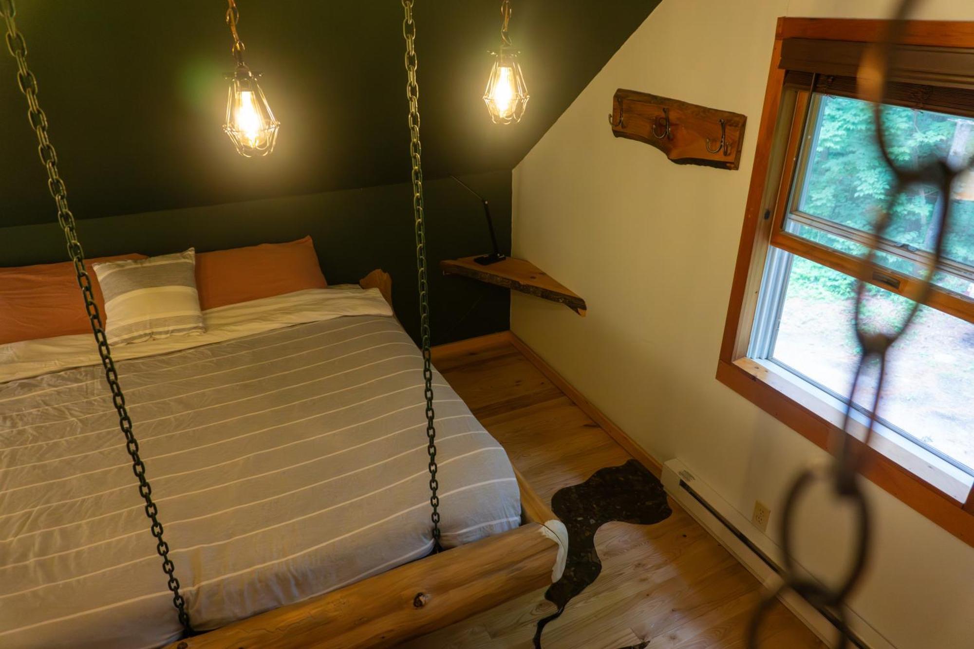 Llama House Adk Wevertown Εξωτερικό φωτογραφία
