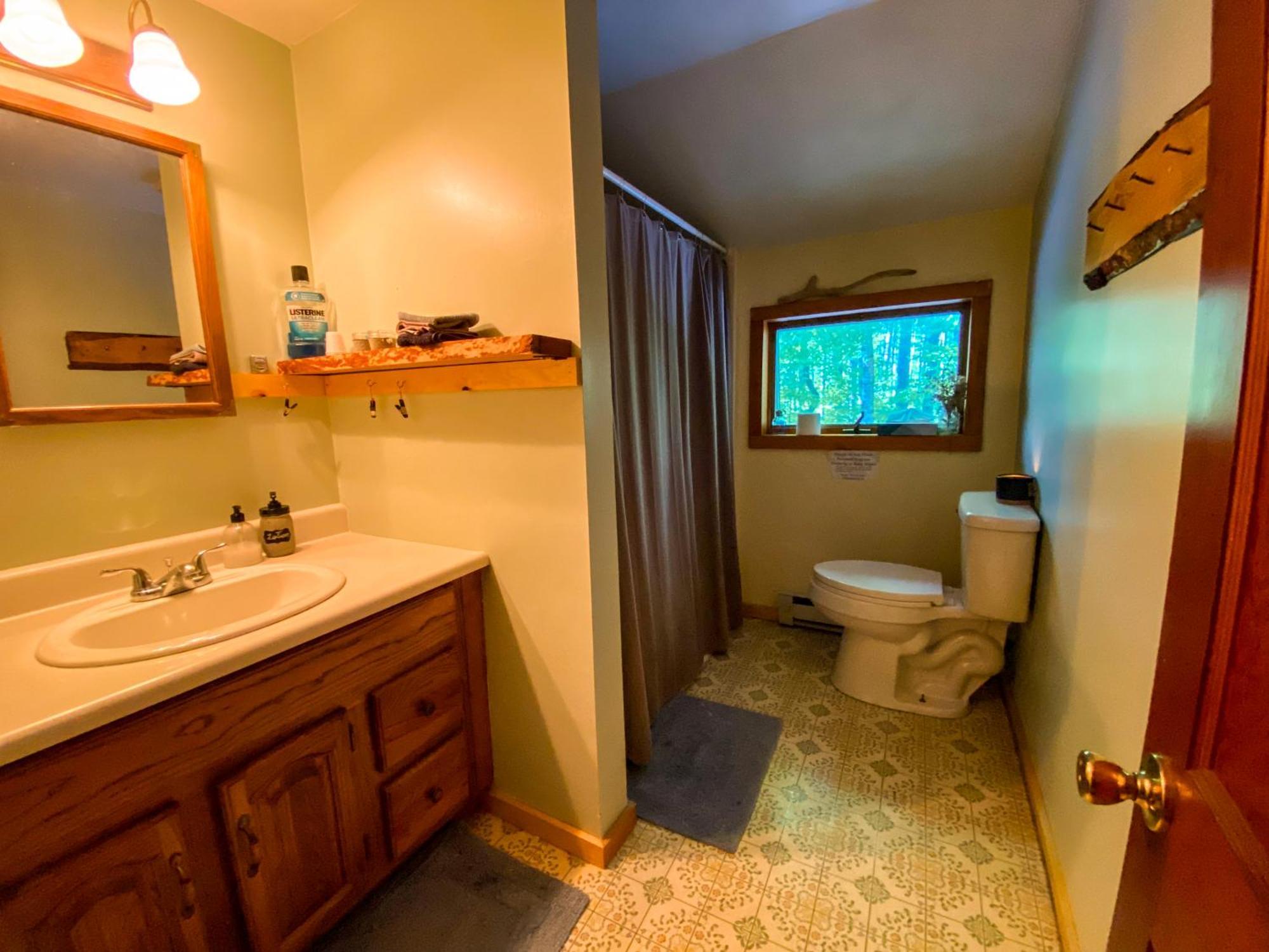 Llama House Adk Wevertown Εξωτερικό φωτογραφία